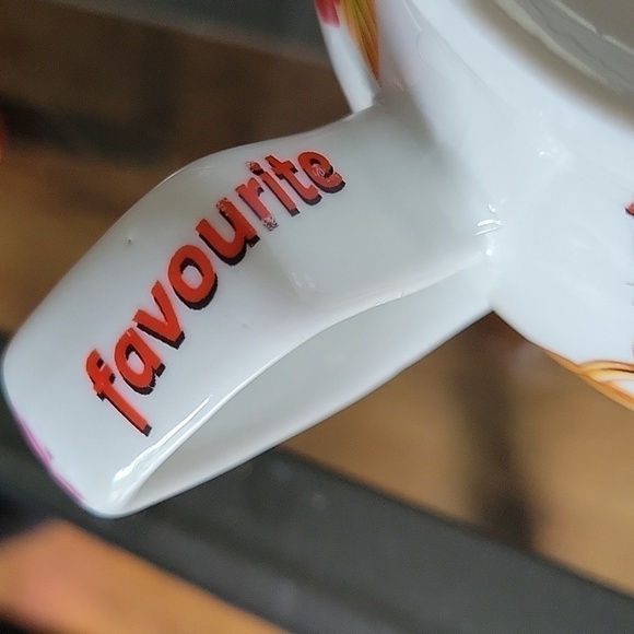 Alpine Cuisine Roses Favorite Teapot Porcelain White Replacement Collectible - Picture 14 of 16